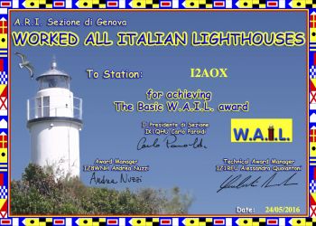 W.A.I.L. Basic