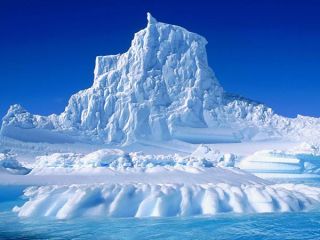 Antarctica