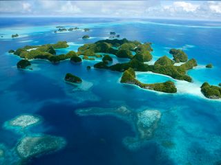 Oceania