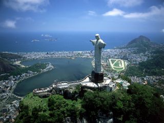 South America