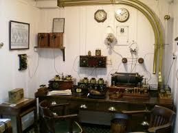 Stazione Radio Titanic